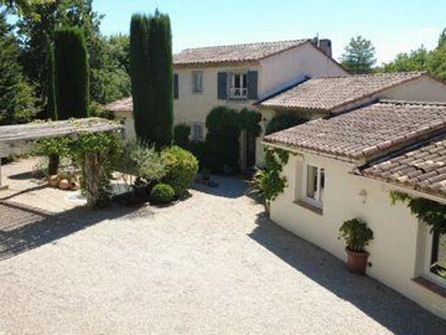 4 chambres, Callian Provence 83440 104146105