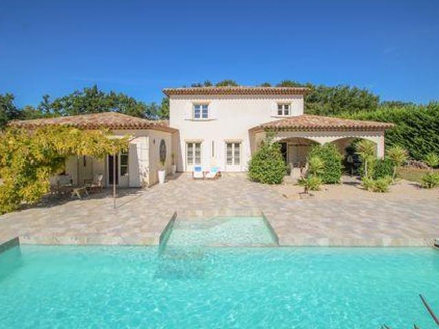 4 chambres, Callian Provence 83440 99161084