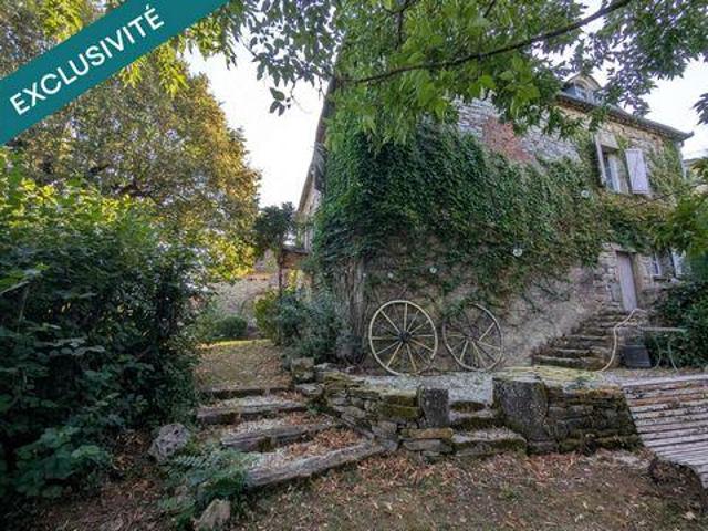 4 chambres, Calvignac Midi 46160 104945008