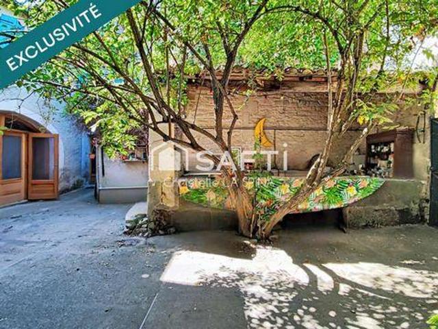 4 chambres, Calvisson Languedoc 30420 104041261