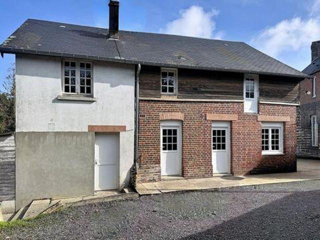 4 chambres, Cambremer Basse 14340 105606956