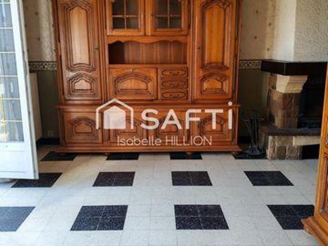 4 chambres, Cambronne Picardie 60290 103415835