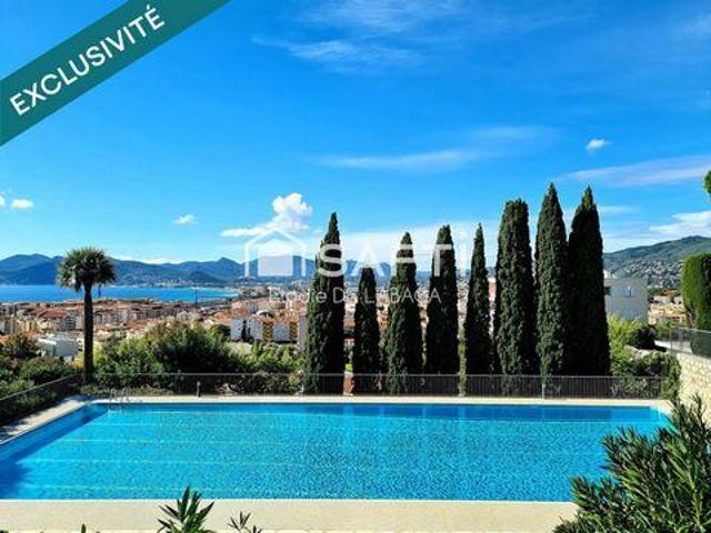 4 chambres, Cannes Provence 06150 104565574