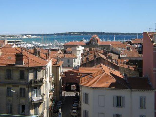 4 chambres, Cannes Provence Alpes Côte d'Azur 06400 LS96317047