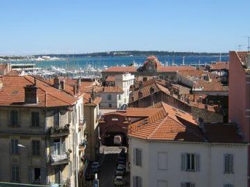 4 chambres, Cannes Provence Alpes Côte d'Azur 06400 96317047