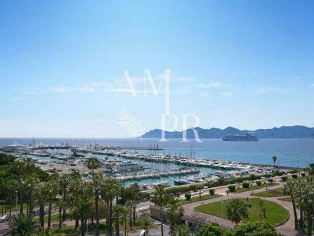 4 chambres, Cannes Provence Alpes Côte d'Azur 06400 92584042