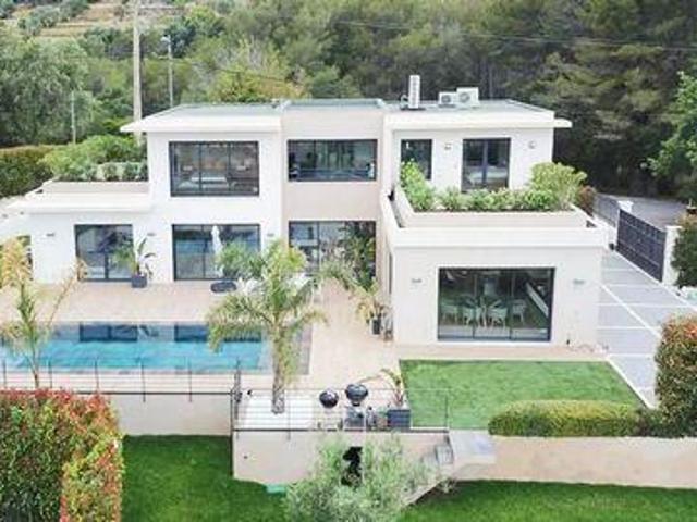 4 chambres, Cannes Provence Alpes Côte d'Azur 06400 92584575