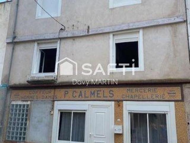 4 chambres, Cassagnes Midi 12120 103598157