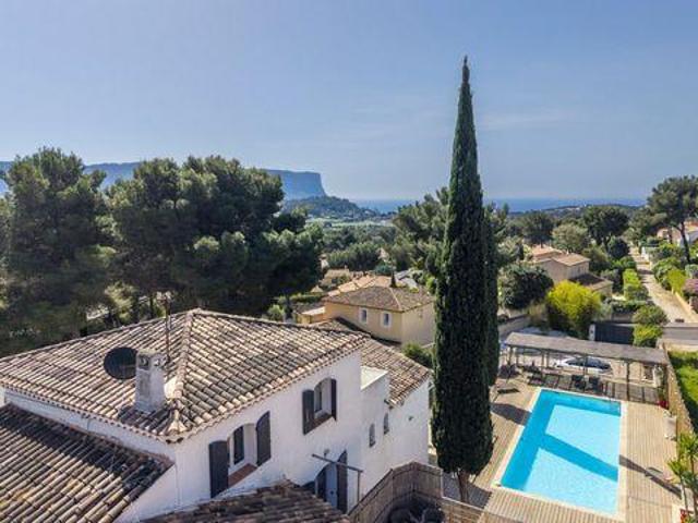 4 chambres, Cassis Provence 14700 102557530