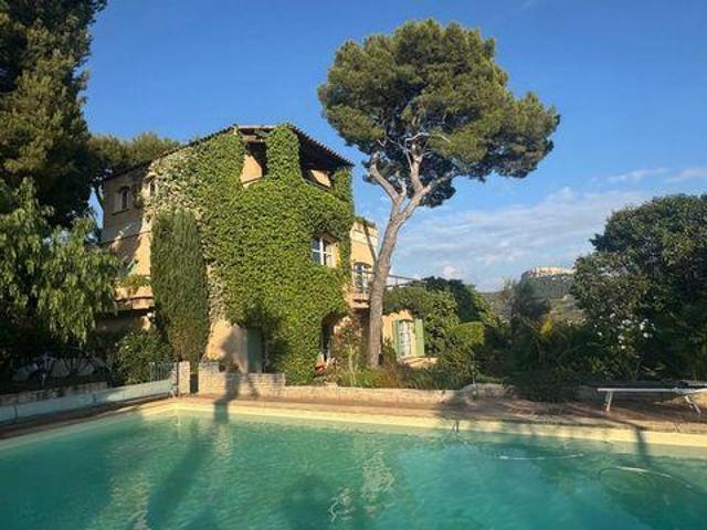 4 chambres, Cassis Provence 14700 LS100455623