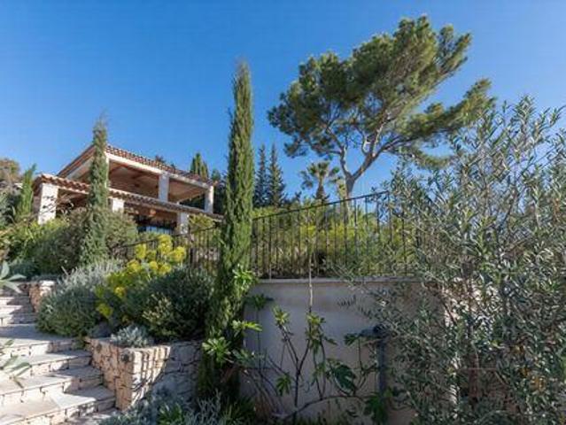 4 chambres, Cassis Provence 14700 LS103884080