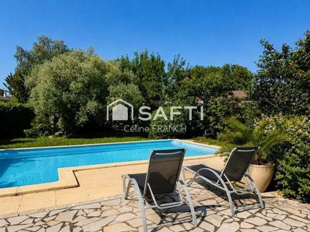 4 chambres, Castelmaurou Midi 31180 102797372