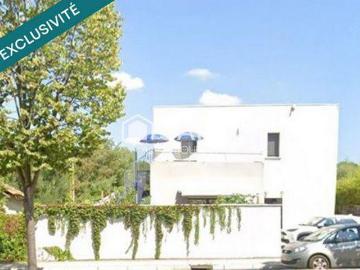 4 chambres, Castelnau Languedoc 34170 101700146