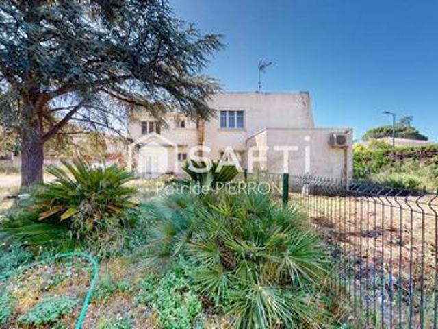 4 chambres, Castelnau Languedoc 34170 103014812
