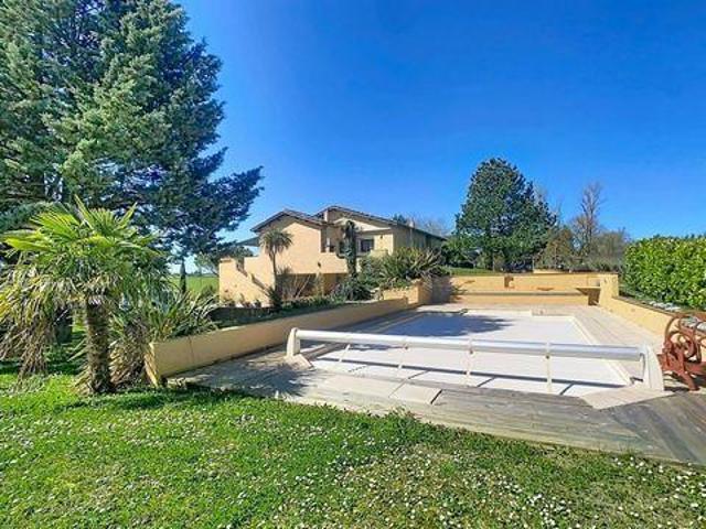 4 chambres, Castelnau Midi 32450 100315452
