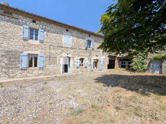 4 chambres, Castelnau Midi 81140 104538061