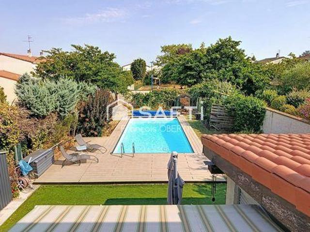 4 chambres, Castelginest Midi 31780 104474931