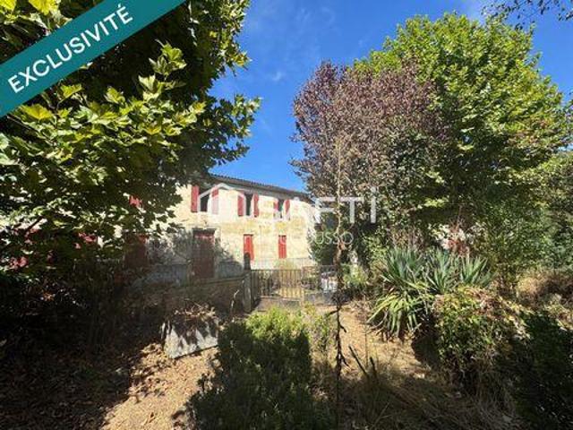4 chambres, Castillon Aquitaine 33350 105825975
