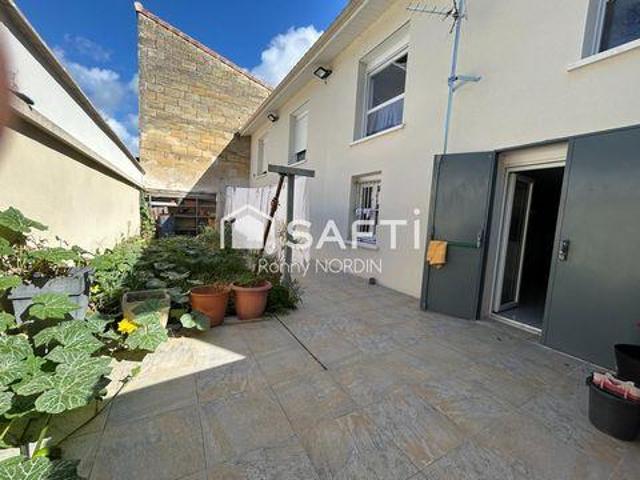4 chambres, Castillon Aquitaine 33350 100780544