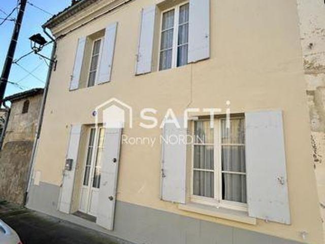 4 chambres, Castillon Aquitaine 33350 103122588