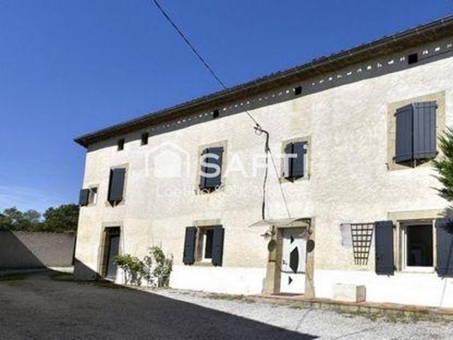 4 chambres, Castres Midi 81100 99313672