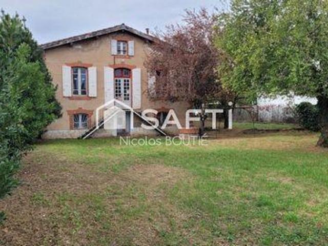 4 chambres, Castres Midi 81100 100850355