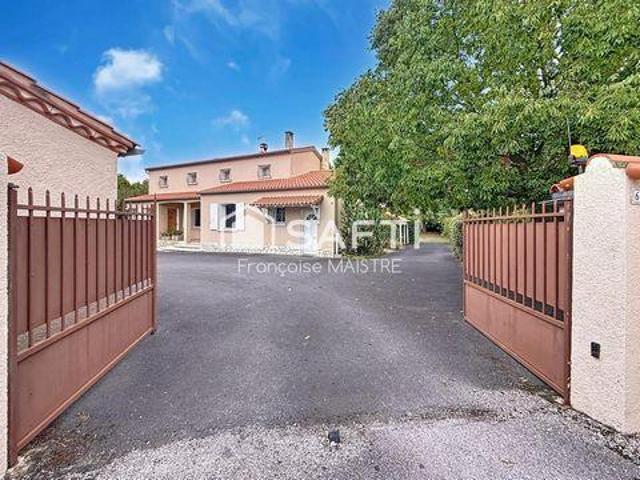 4 chambres, Castres Midi 81100 100851856