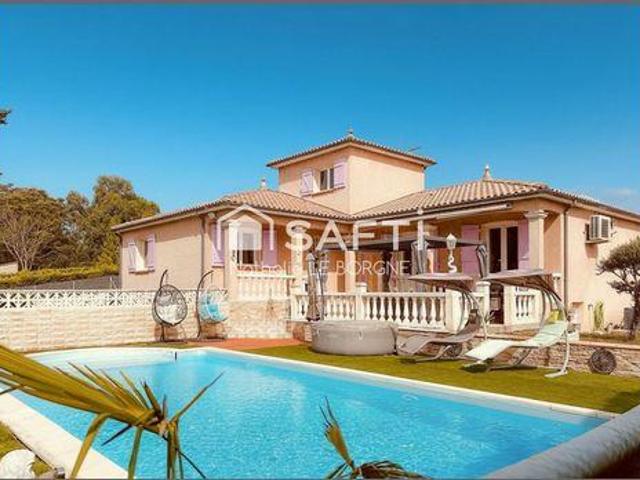 4 chambres, Castres Midi 81100 100055909