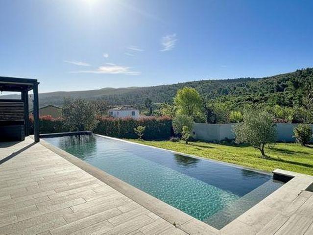 4 chambres, Capendu Languedoc 11700 105039322