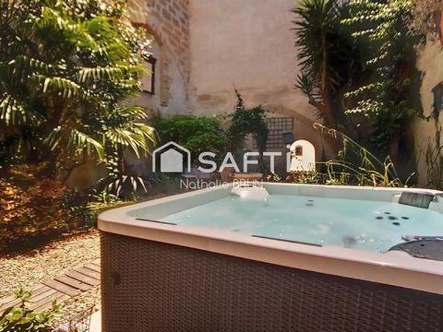 4 chambres, Capestang Languedoc 34310 105509404