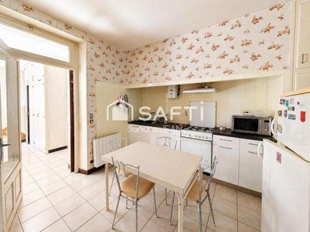 4 chambres, Carmaux Midi 81400 LS105188610