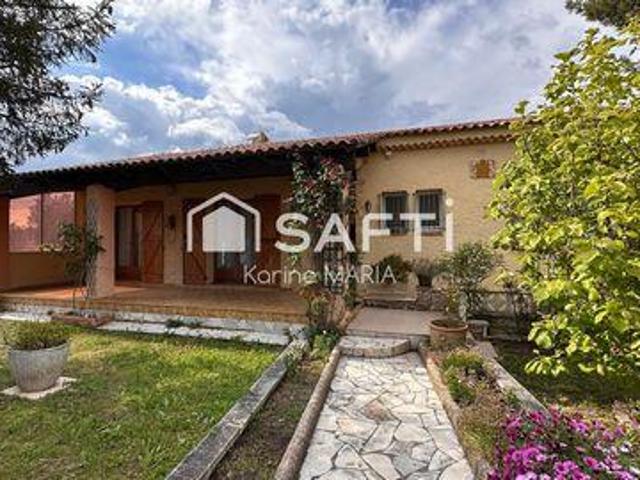 4 chambres, Carnoux Provence 13470 101058684