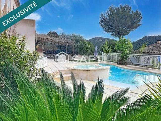4 chambres, Carnoux Provence 13470 99570419