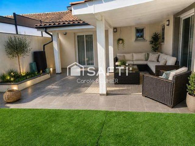 4 chambres, Carcans Aquitaine 33121 103383283