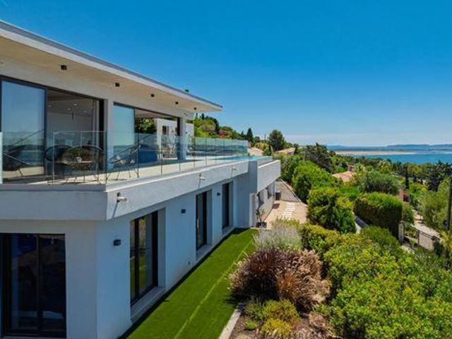 4 chambres, Carqueiranne Provence 83320 104006704