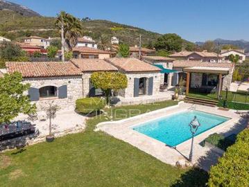 Villa à vendre à Alpes