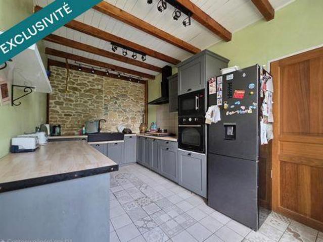 4 chambres, Cars Aquitaine 33390 102556388