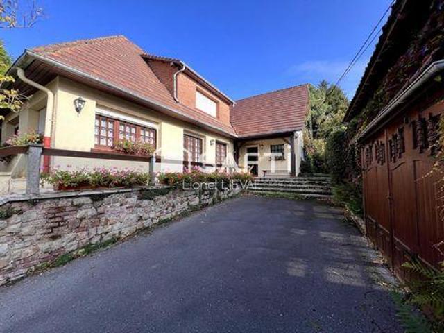4 chambres, Caumont Nord 62140 102887895