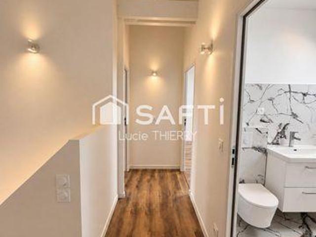 4 chambres, Cauvigny Picardie 60730 105138804