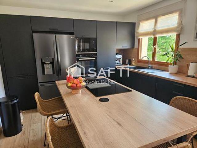 4 chambres, Cauville Haute 76930 103415344