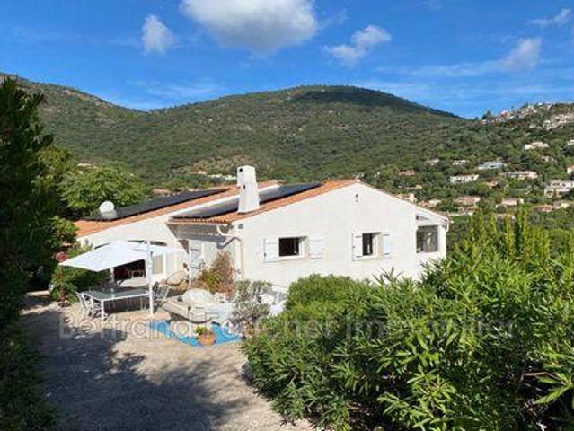 4 chambres, Cavalaire Provence 83240 102919936