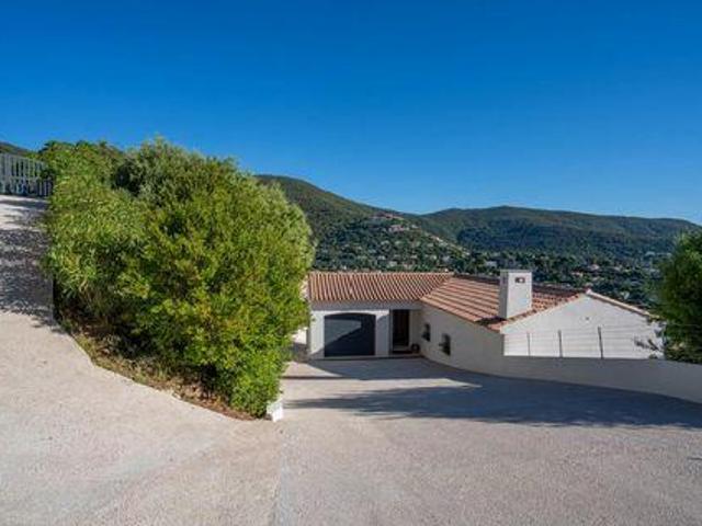 4 chambres, Cavalaire Provence 83240 102341734