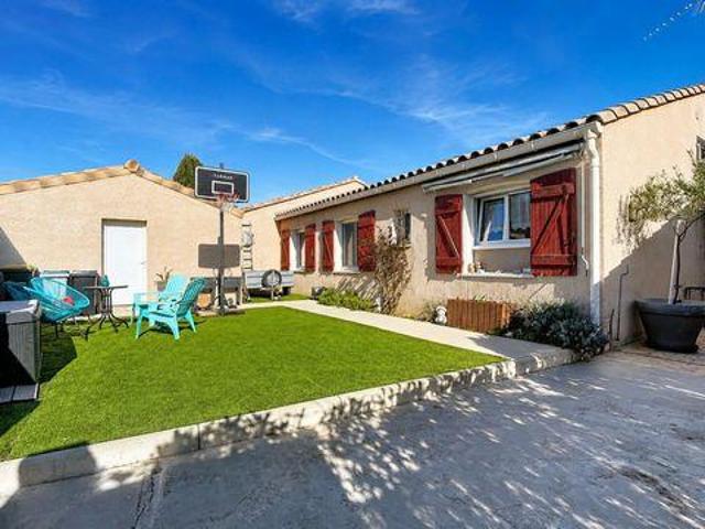4 chambres, Cazouls Languedoc 34370 99569858