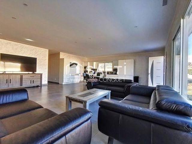 4 chambres, Cazedarnes Languedoc 34460 LS101596205