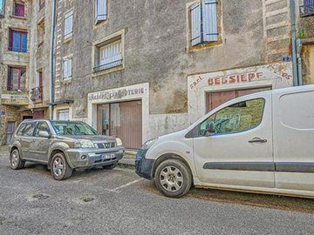 4 chambres, Ceilhes Languedoc 34260 101197625