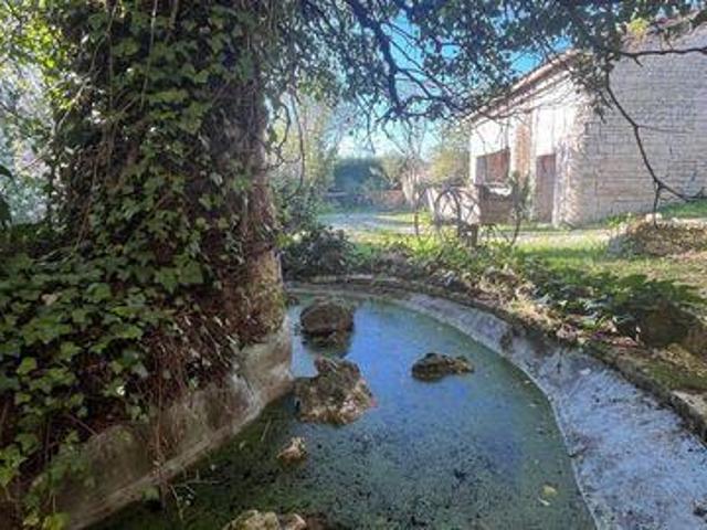 4 chambres, Cellettes Poitou 16230 101059151