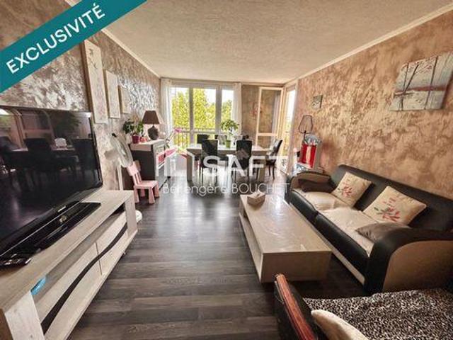 4 chambres, Cenon Aquitaine 33150 104786527