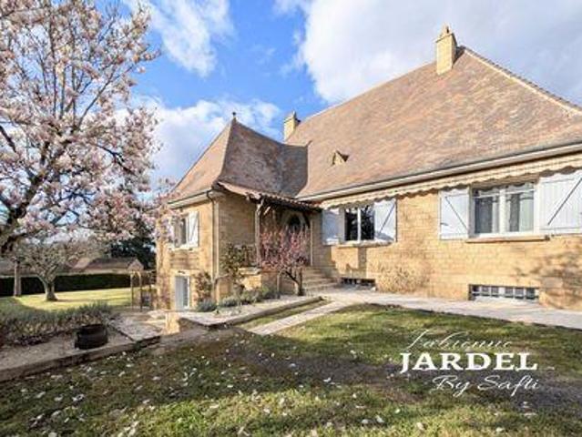 4 chambres, Cenac Aquitaine 24250 100739138