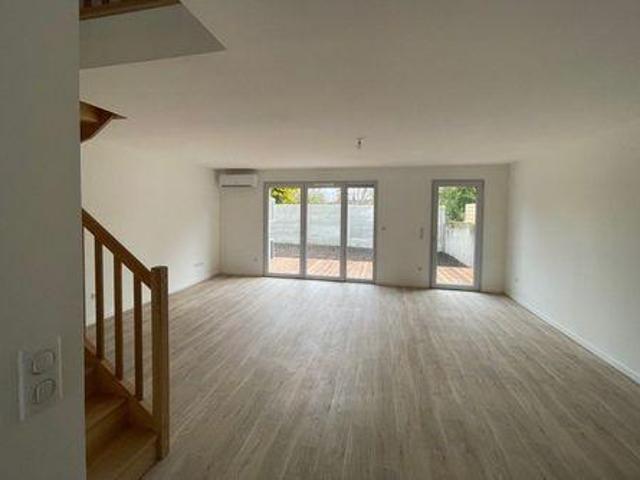 4 chambres, CESTAS Aquitaine 33610 106206196
