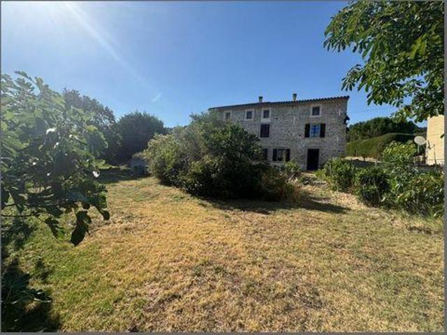 4 chambres, Cepie Languedoc 11300 103376430